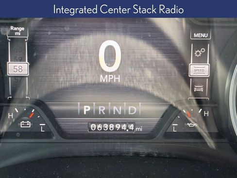 Used 2022 RAM 1500 Big Horn AWD/4WD image 8