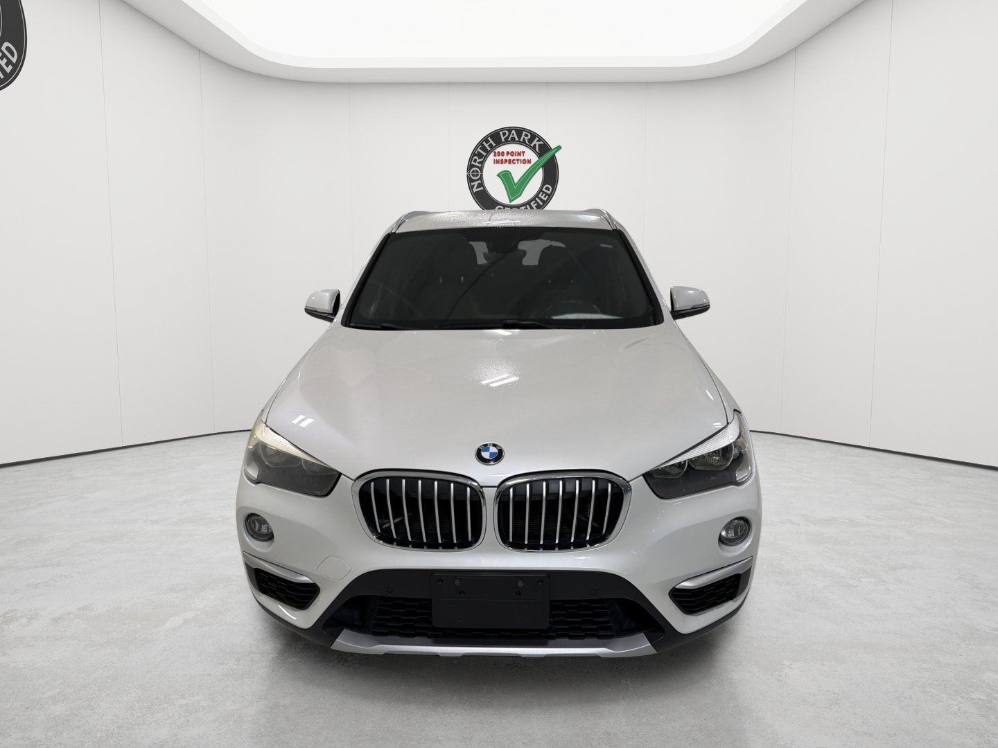 Used 2017 BMW X1 sDrive28i FWD image 8