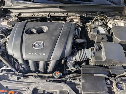 Used 2022 MAZDA CX-30 AWD 2.5 S w/ Premium Package image 33