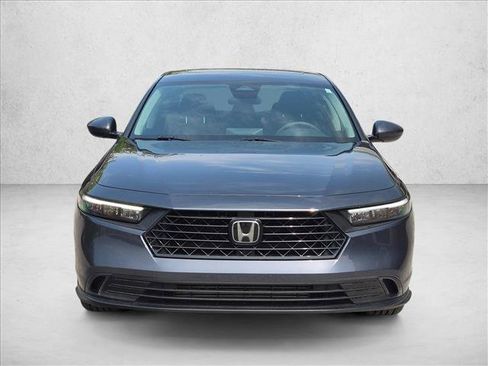 Used 2024 Honda Accord EX image 2