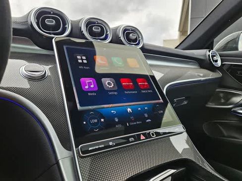 Used 2024 Mercedes-Benz CLE 53 AMG 4MATIC image 28