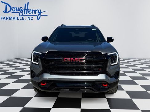 New 2026 GMC Terrain AT4 w/ Technology Package II image 8