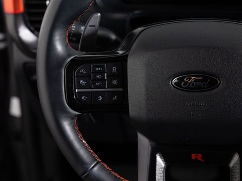 Used 2024 Ford F150 Raptor w/ Equipment Group 803A Raptor R AWD/4WD image 34