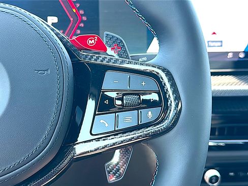 New 2026 BMW M2 w/ Lighting Package RWD image 18