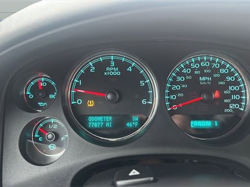 Used 2012 GMC Sierra 2500 SLT w/ SLT Convenience Package image 18