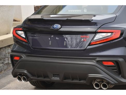 New 2026 Subaru WRX GT AWD/4WD image 27