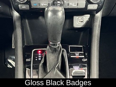 Used 2023 Jeep Compass Altitude image 13