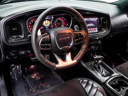 Used 2021 Dodge Charger SRT Hellcat w/ Harman/Kardon Audio Group image 15