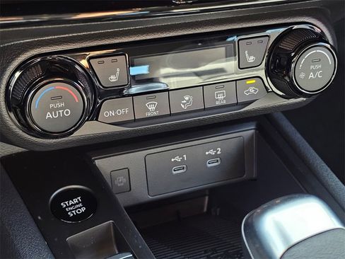 New 2026 Nissan Kicks SV w/ Cold Weather Package image 11