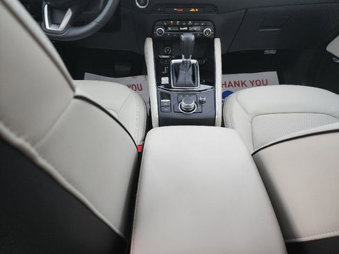 Certified 2025 MAZDA CX-5 AWD 2.5 S w/ Premium Plus Pkg image 22