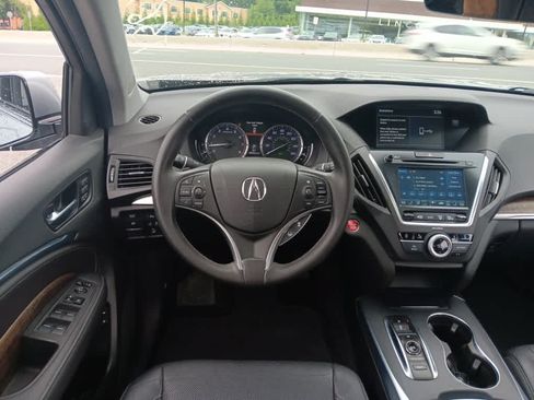 Used 2020 Acura MDX w/ Technology Package AWD/4WD image 25