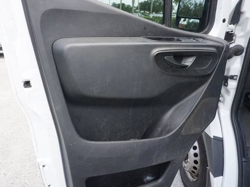 Used 2019 Mercedes-Benz Sprinter 144 image 29
