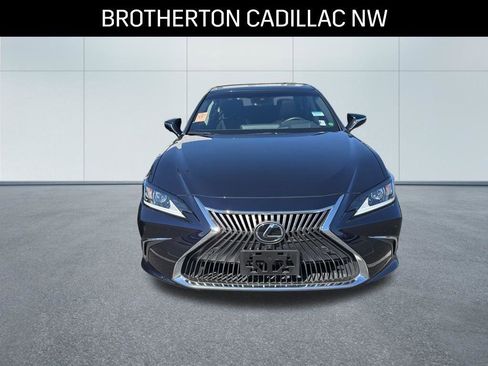 Used 2019 Lexus ES 350 w/ Accessory Package 2 FWD image 2