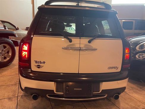 Used 2012 MINI Cooper Clubman S FWD image 16
