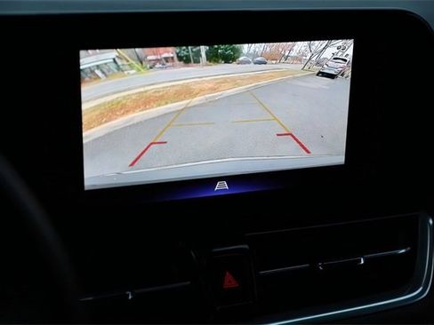 Used 2025 Chevrolet TrailBlazer ACTIV w/ Convenience Package image 5