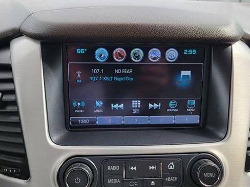 Used 2017 GMC Yukon SLT w/ Open Road Package image 31