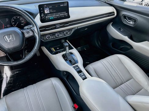 Used 2023 Honda HR-V EX-L image 23