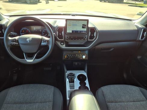 Used 2024 Ford Bronco Sport Big Bend image 9