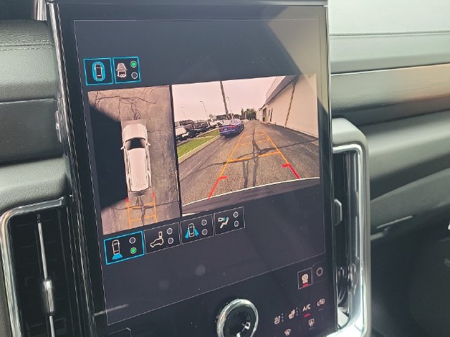 New 2026 GMC Yukon Denali AWD/4WD image 27
