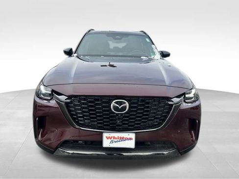 New 2026 MAZDA CX-90 3.3 Turbo S w/ Premium Package image 10