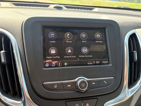 Used 2024 Chevrolet Equinox LS w/ LPO, Floor Liner Package FWD image 17
