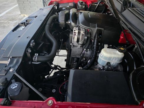 Used 2013 Chevrolet Tahoe LT w/ Suspension Package, Off-Road image 56