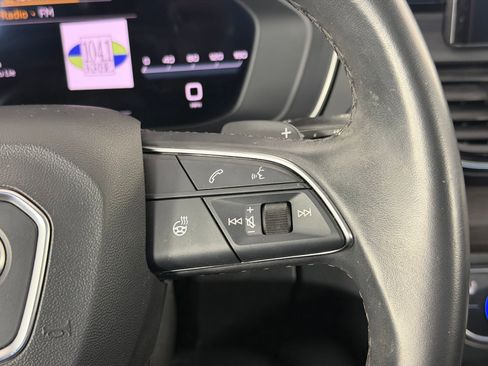 Used 2022 Audi Q5 2.0T Premium Plus w/ Premium Plus Package image 30