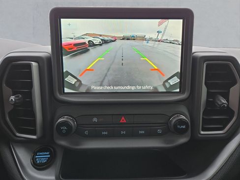 Certified 2023 Ford Bronco Sport Big Bend image 19