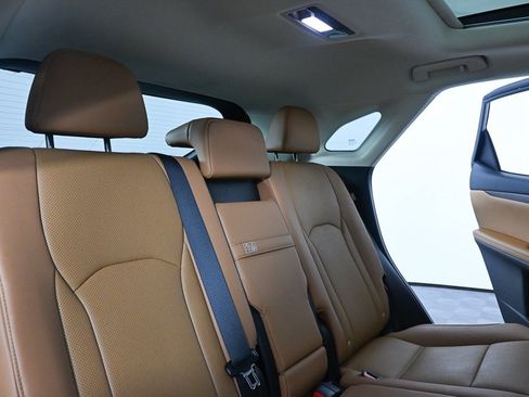 Used 2022 Lexus RX 450h AWD w/ Premium Package image 19