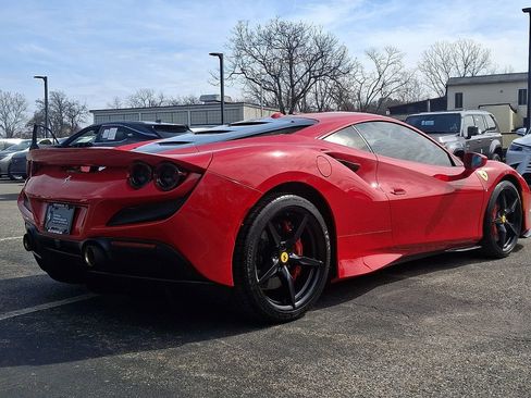 Used 2020 Ferrari F8 Tributo image 6