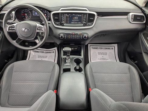 Used 2020 Kia Sorento LX image 16