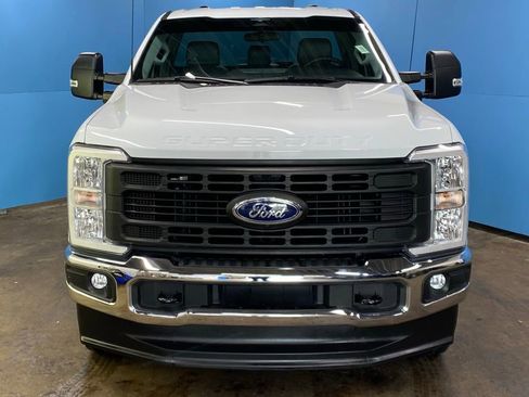 Used 2023 Ford F250 XL w/ 360-Degree Camera Package image 4