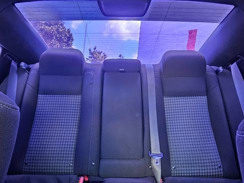 Used 2021 Dodge Charger Scat Pack RWD image 26