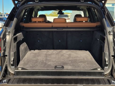 Used 2022 BMW X5 xDrive40i w/ Premium Package image 8