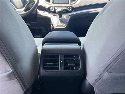 Used 2016 Honda CR-V EX image 18