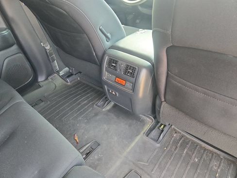 Certified 2020 Nissan Pathfinder S FWD image 11