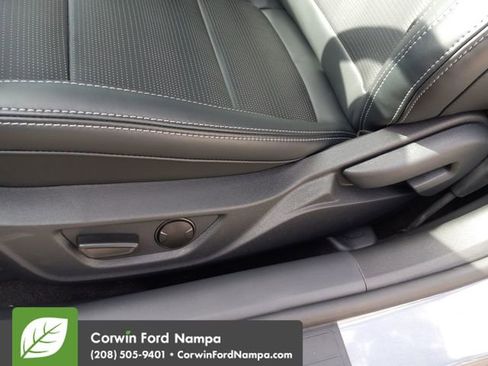 New 2025 Ford Mustang Premium image 12