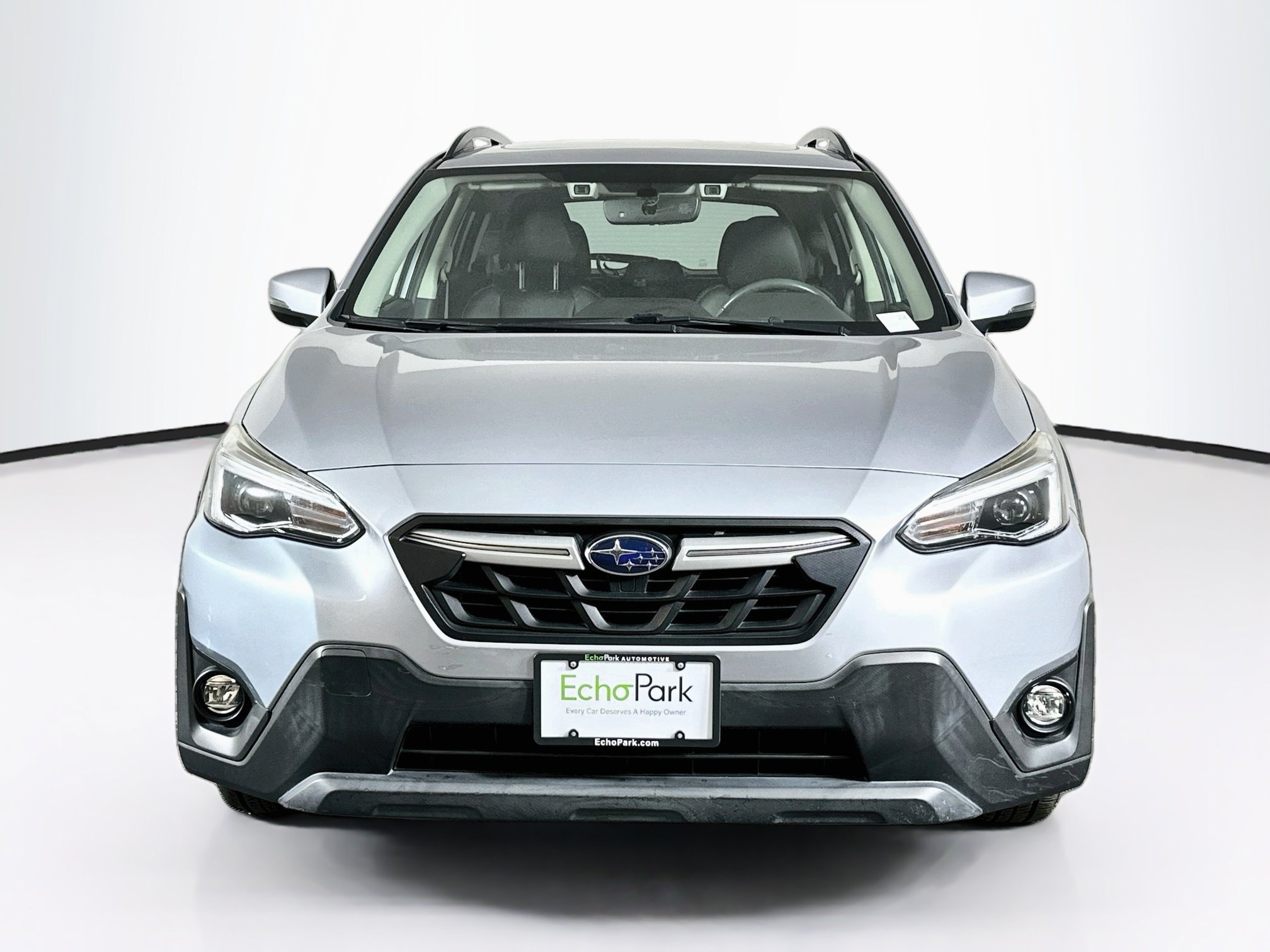 Used 2021 Subaru Crosstrek 2.5i Limited w/ Moonroof Package 2 AWD/4WD image 2