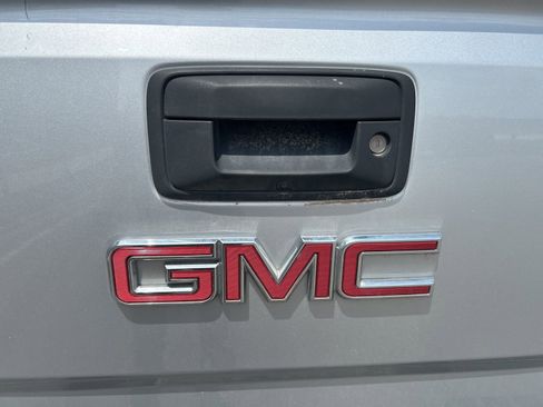 Used 2018 GMC Sierra 2500 Denali w/ Duramax Plus Package image 11