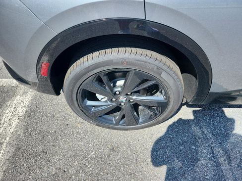 New 2025 Buick Envision Sport Touring image 5