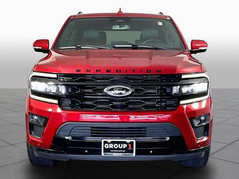 Used 2022 Ford Expedition Limited RWD image 4