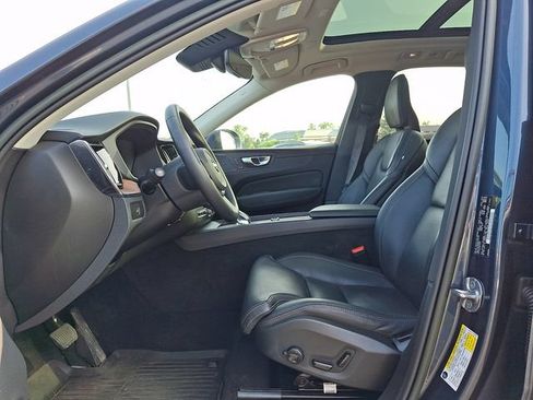 Used 2023 Volvo XC60 B5 Ultimate w/ Climate Package AWD/4WD image 13