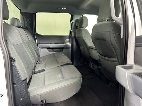 Used 2024 Ford F150 XLT w/ Tow/Haul Package image 8