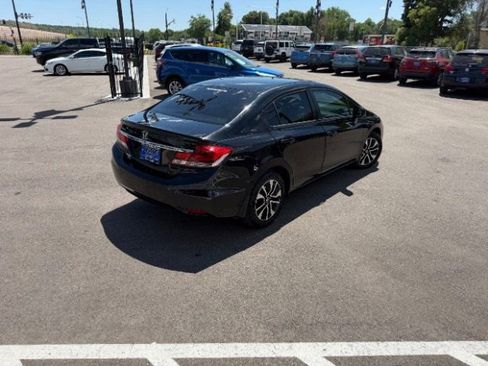 Used 2013 Honda Civic EX image 11