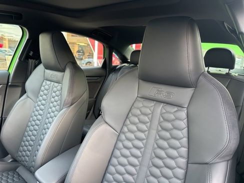 New 2026 Audi RS 3 image 11