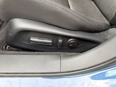 Used 2024 Honda Accord EX image 12