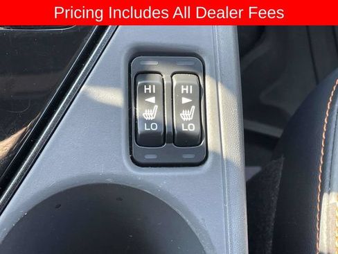 Used 2024 Subaru Crosstrek 2.5i Limited AWD/4WD image 29
