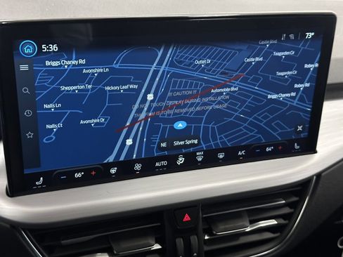 New 2025 Ford Escape SE w/ PHEV Premium Package image 25