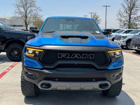 Used 2023 RAM 1500 TRX w/ TRX Level 2 Equipment Group AWD/4WD image 9