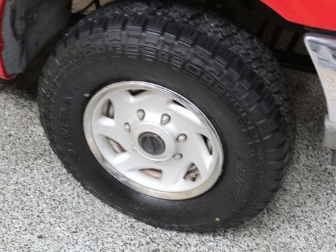 Used 2003 Ford F250 XL image 13